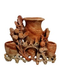 Flowers fruits carved for sale  Miami