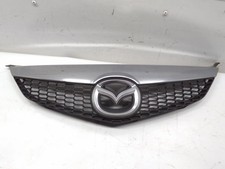 Mazda riginal kühlergrill gebraucht kaufen  Delitzsch