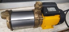 Espa aspri kreiselpumpe gebraucht kaufen  Kahl a.Main