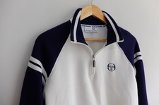 Sergio tacchini pullover for sale  KING'S LYNN