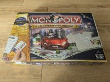 Monopoly électronique monopol d'occasion Monopoly électronique monopol d'occasion  Vic-en-Bigorre