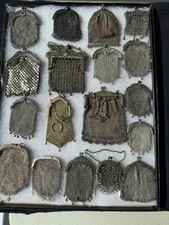 Antique miniature chain for sale  Saint Paul