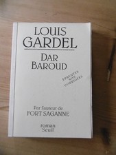 Epreuve corrigee louis d'occasion  Valence