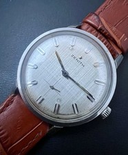 Zenith stellina mechanical usato  Venezia