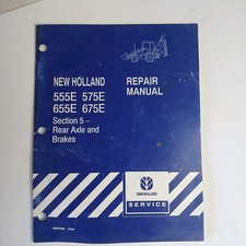 Oem repair manual for sale  Taft