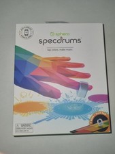 Sphero specdrums ring for sale  RUGBY