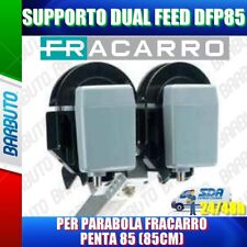 Supporto dual feed usato  Foggia