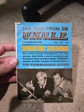 Vintage man uncle for sale  Sylva