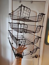 Tier stacking wire for sale  Romeo