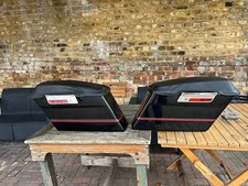 Harley davidson saddlebags for sale Harley davidson saddlebags for sale  LONDON