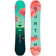 Burton yeasayer damen d'occasion  Expédié en France