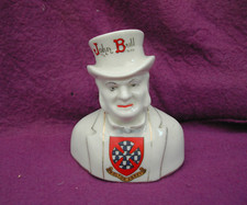 Carlton crested china for sale  LOUGHBOROUGH