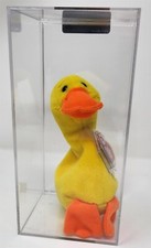 Beanie baby quackers for sale  Vancouver