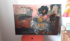 Tableau uria monzon d'occasion  Paris IX