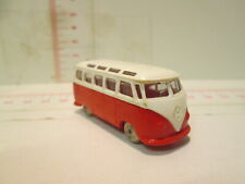 Lego combi volkswagen usato  Italia