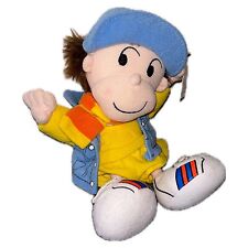 Motzpuppe stofftier archie gebraucht kaufen  Köln