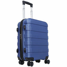 Carry luggage hardside for sale  New Castle