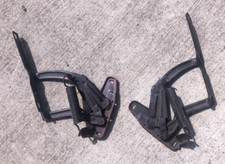 Genuine nova hood for sale  Charleston