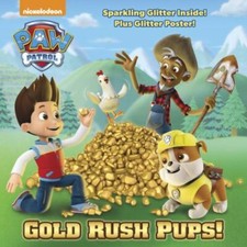 Gold rush pups for sale  Imperial