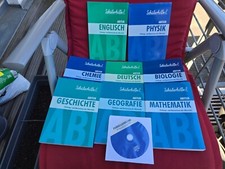 Schülerhilfe abitur box gebraucht kaufen  Köln
