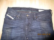 Diesel jeans getlegg gebraucht kaufen  Karlsruhe