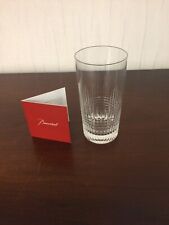 Verres orangeade modèle d'occasion Verres orangeade modèle d'occasion  Baccarat
