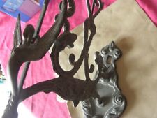 Antique sonnette metal d'occasion  Plan-de-Cuques