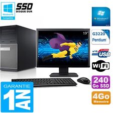 Tour dell 9020 d'occasion  France