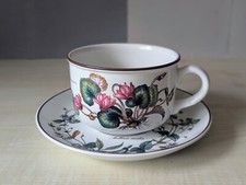 Villeroy boch botanica gebraucht kaufen  Kühbach