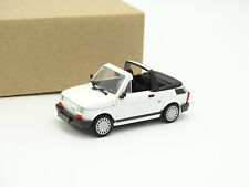 Deagostini fiat 126 d'occasion  Paris VII