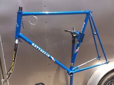 Battaglin frameset 63cm for sale  Fort Collins