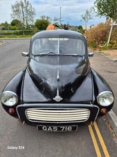 Morris minor for sale  PAIGNTON