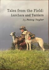 Tales field lurchers for sale  BARNSLEY
