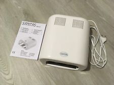 Nageltrockner lampe sanitas gebraucht kaufen  Wesel