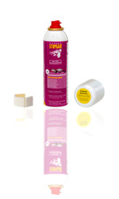 Riginal 07520 spray gebraucht kaufen  Ingolstadt