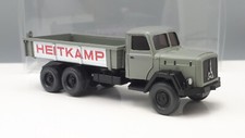 Wiking magirus saturn gebraucht kaufen  Koblenz