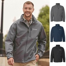 Columbia ascender softshell for sale  Chattanooga