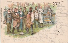 Studentika 1900 berlin gebraucht kaufen  Cloppenburg