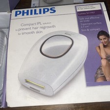 Phillips lumea compact for sale  WALTON-ON-THAMES