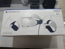 Playstation vr2 cuffie usato  Bergamo