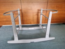 Moses basket rocking for sale  KENLEY