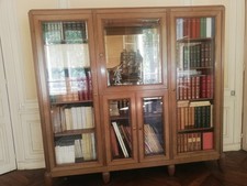 Bibliotheque années d'occasion  Paris XI