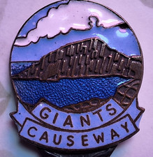 Vintage giants causeway for sale  BRISTOL