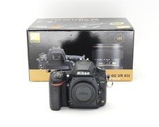 Nikon d750 gehäuse gebraucht kaufen  Nordhorn