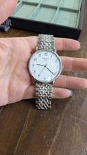 Tissot everytime quartz usato  Corsico