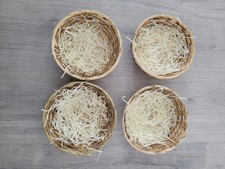Storage gift basket for sale  MELTON MOWBRAY