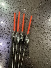 Pole floats carbon for sale  BURY