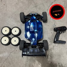 4wd team associated d'occasion  Expédié en Belgium