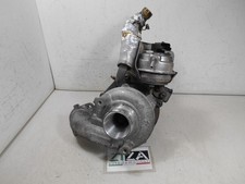 Turbina peugeot 3008 usato  Putignano