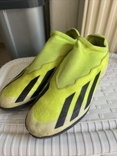 Adidas crazyfast gebraucht kaufen  Berlin